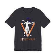 Load image into Gallery viewer, PVSSYISFRUIT™ Signature Tee – Galactic Energy Edition -