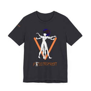 PVSSYISFRUIT™ Signature Tee – Galactic Energy Edition -