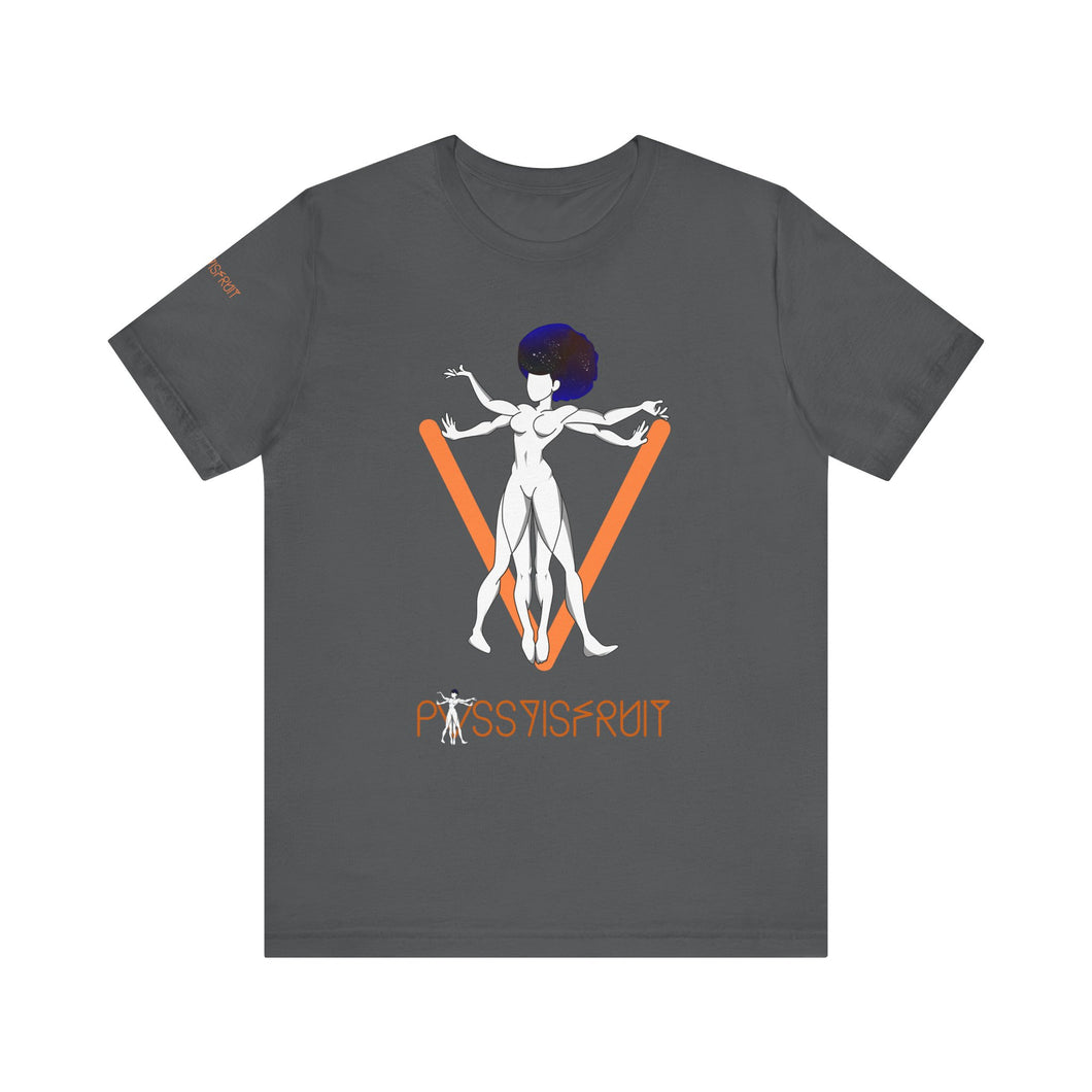 PVSSYISFRUIT™ Signature Tee – Galactic Energy Edition -