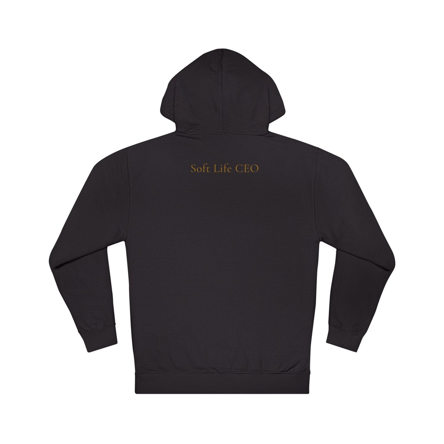 I Love It Here Hoodie-GT
