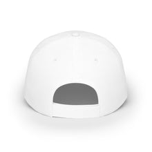 Load image into Gallery viewer, PIF Log Hat -Low Profile Baseball Cap