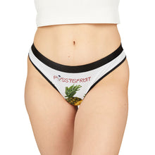 Load image into Gallery viewer, Women&#39;s Thongs - Fun, Sexy &amp; Bold Panties