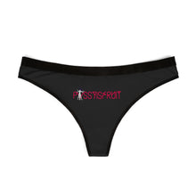 Load image into Gallery viewer, Women&#39;s Thongs - Fun, Sexy &amp; Bold Panties