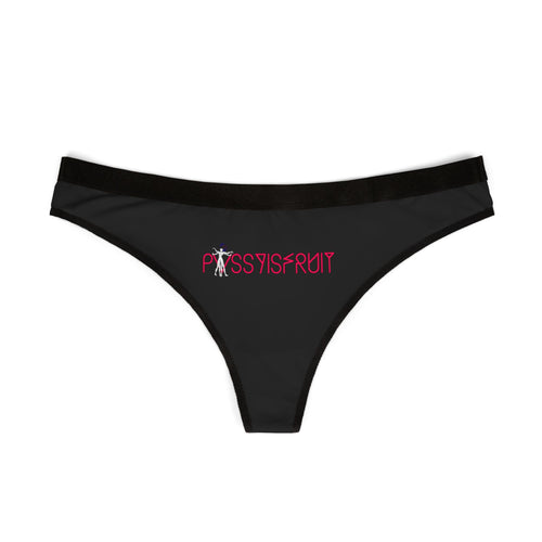 Women's Thongs - Fun, Sexy & Bold Panties