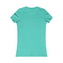 Load image into Gallery viewer, PVSSYISFRUIT™ Signature Tee – Galactic Energy Edition - Women&#39;s Tee