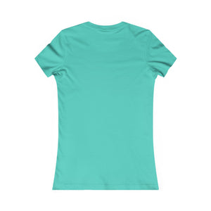 PVSSYISFRUIT™ Signature Tee – Galactic Energy Edition - Women's Tee