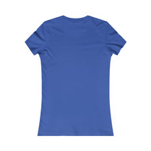 Load image into Gallery viewer, PVSSYISFRUIT™ Signature Tee – Galactic Energy Edition - Women&#39;s Tee