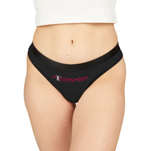 Load image into Gallery viewer, Women&#39;s Thongs - Fun, Sexy &amp; Bold Panties