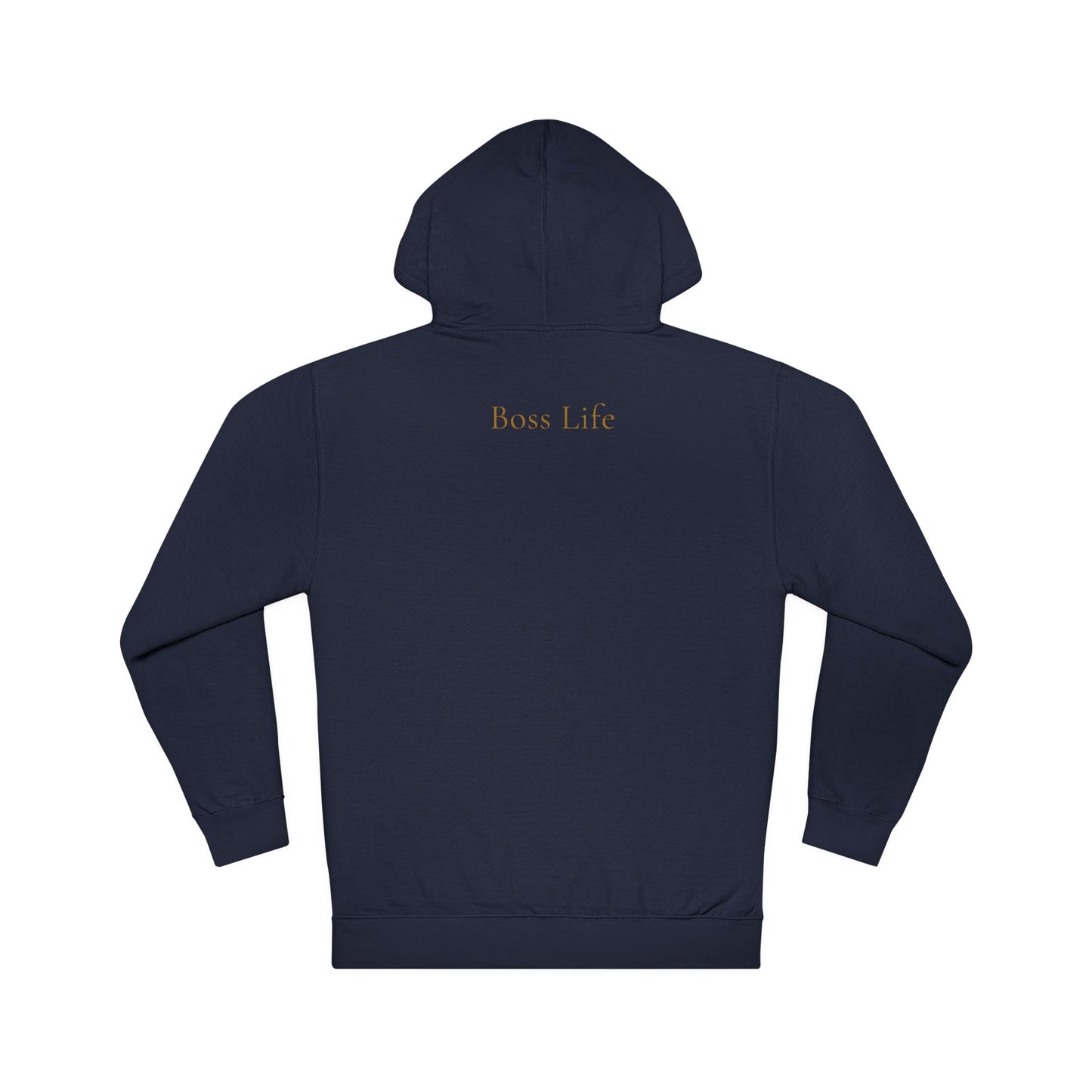 Intentional  Boss Life™ Hoodie
