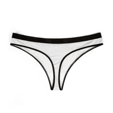 Load image into Gallery viewer, Women&#39;s Thongs - Fun, Sexy &amp; Bold Panties