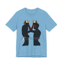 Load image into Gallery viewer, Unisex Jersey Short Sleeve Tee