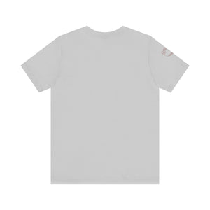 PIF Logo Tee -Unisex Jersey Short Sleeve Tee