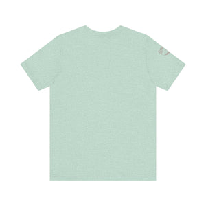 PIF Logo Tee -Unisex Jersey Short Sleeve Tee