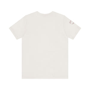 PIF Logo Tee -Unisex Jersey Short Sleeve Tee