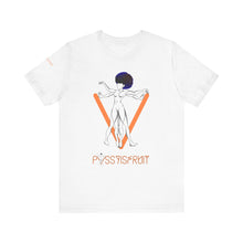 Load image into Gallery viewer, PVSSYISFRUIT™ Signature Tee – Galactic Energy Edition -