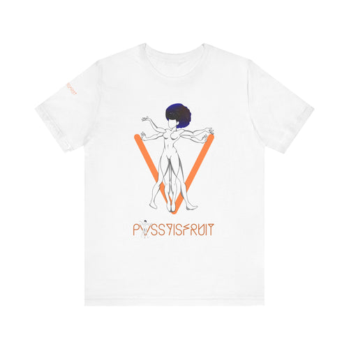 PVSSYISFRUIT™ Signature Tee – Galactic Energy Edition -