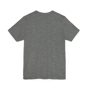 PIF Logo Tee -Unisex Jersey Short Sleeve Tee