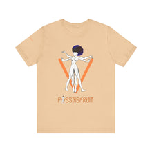 Load image into Gallery viewer, PVSSYISFRUIT™ Signature Tee – Galactic Energy Edition -
