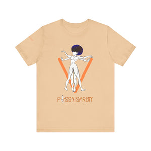 PVSSYISFRUIT™ Signature Tee – Galactic Energy Edition -