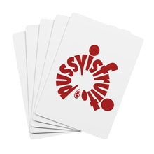 Load image into Gallery viewer, Playing Cards