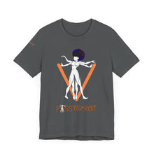 Load image into Gallery viewer, PVSSYISFRUIT™ Signature Tee – Galactic Energy Edition -