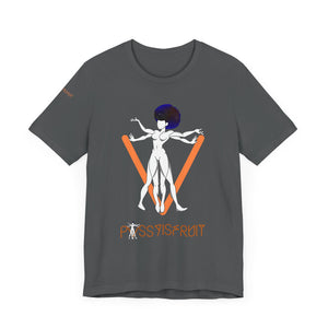 PVSSYISFRUIT™ Signature Tee – Galactic Energy Edition -