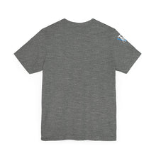 Load image into Gallery viewer, PVSSYISFRUIT™ Signature Tee – Galactic Energy Edition - Vibrant Cosmic Blue Lady