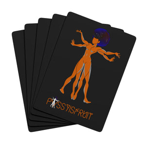 Copy of Poker Playing Cards