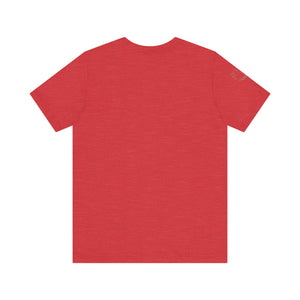 PIF Logo Tee -Unisex Jersey Short Sleeve Tee