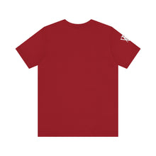 Load image into Gallery viewer, Unisex Jersey Short Sleeve Tee