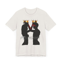 Load image into Gallery viewer, Unisex Jersey Short Sleeve Tee