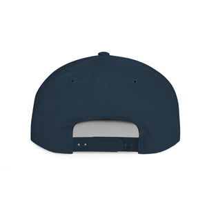 Copy of Flat Bill Snapback