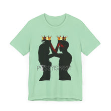 Load image into Gallery viewer, Unisex Jersey Short Sleeve Tee