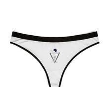 Load image into Gallery viewer, Women&#39;s Thongs - Fun, Sexy &amp; Bold Panties