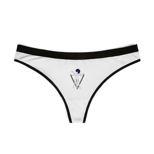 Women's Thongs - Fun, Sexy & Bold Panties