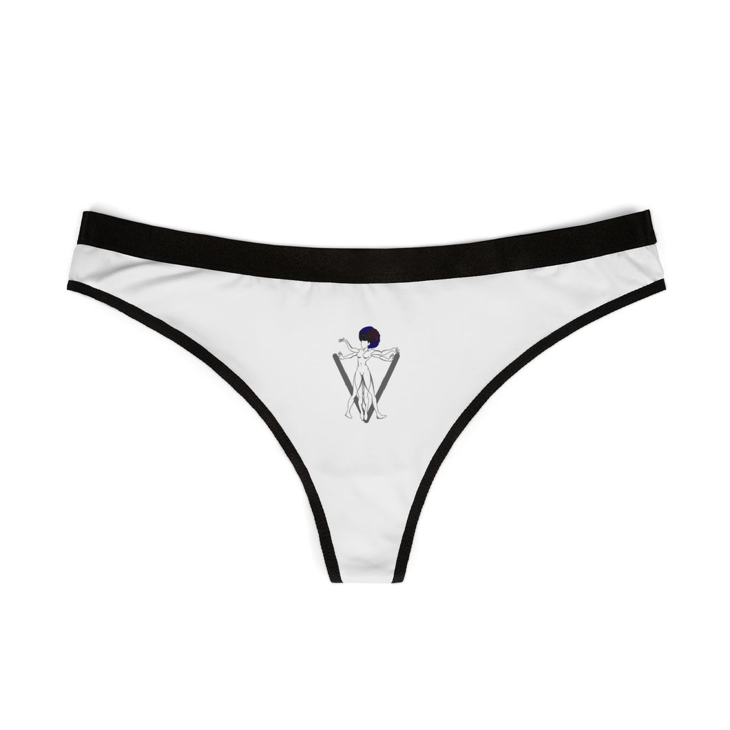 Women's Thongs - Fun, Sexy & Bold Panties