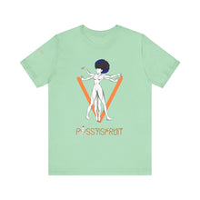 Load image into Gallery viewer, PVSSYISFRUIT™ Signature Tee – Galactic Energy Edition -