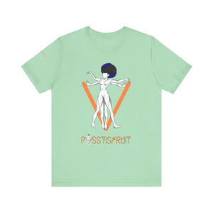PVSSYISFRUIT™ Signature Tee – Galactic Energy Edition -