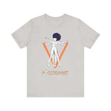 Load image into Gallery viewer, PVSSYISFRUIT™ Signature Tee – Galactic Energy Edition -