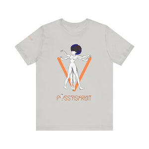 PVSSYISFRUIT™ Signature Tee – Galactic Energy Edition -