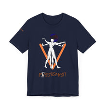 Load image into Gallery viewer, PVSSYISFRUIT™ Signature Tee – Galactic Energy Edition -