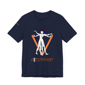 PVSSYISFRUIT™ Signature Tee – Galactic Energy Edition -