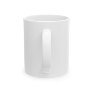 PIF. Bold Coffee Mug – Make Every Sip a Statement Mug, (11oz, 15oz)