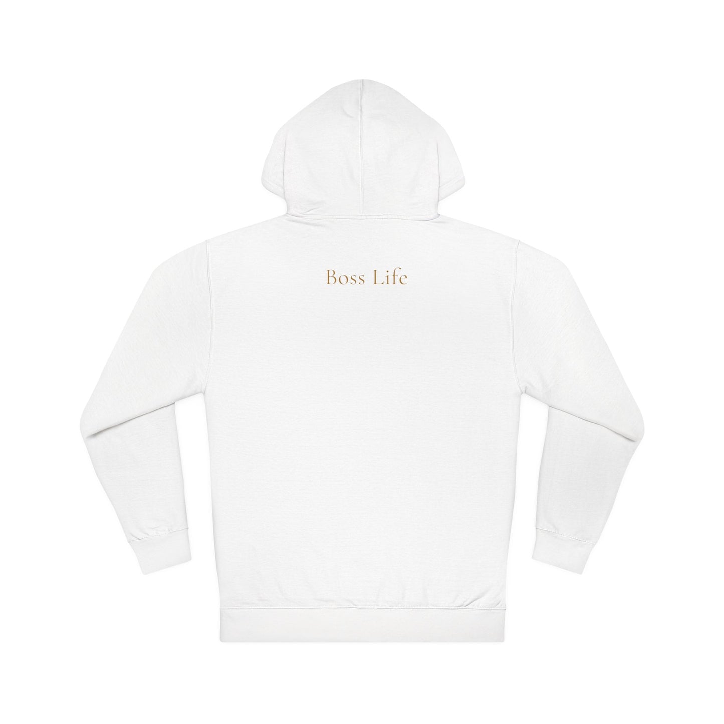 Intentional  Boss Life™ Hoodie
