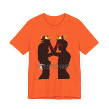 Load image into Gallery viewer, Unisex Jersey Short Sleeve Tee
