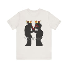Load image into Gallery viewer, Unisex Jersey Short Sleeve Tee