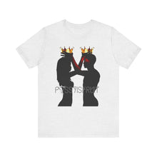 Load image into Gallery viewer, Unisex Jersey Short Sleeve Tee