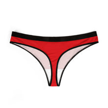 Load image into Gallery viewer, Women&#39;s Thongs - Fun, Sexy &amp; Bold Panties