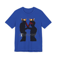 Load image into Gallery viewer, Unisex Jersey Short Sleeve Tee