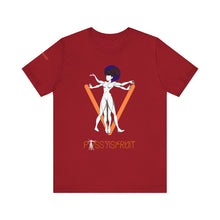 Load image into Gallery viewer, PVSSYISFRUIT™ Signature Tee – Galactic Energy Edition -
